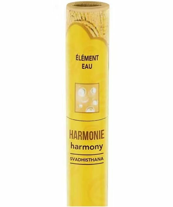 Betisoare Parfumate Aromandise Harmony Ayurvedice - imagine 3