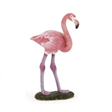 Figurina Flamingo Papo - Realism si Calitate