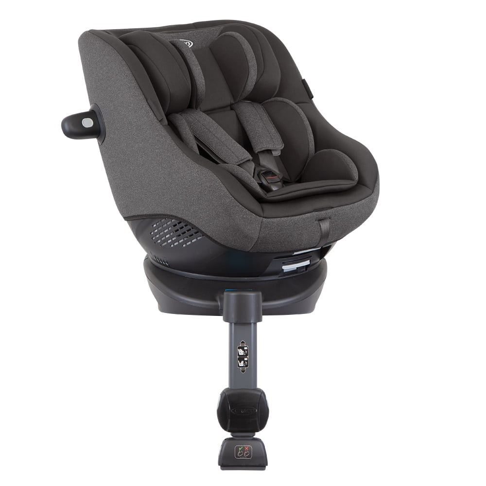 Scaun auto Graco Turn2Me 360° i-Size