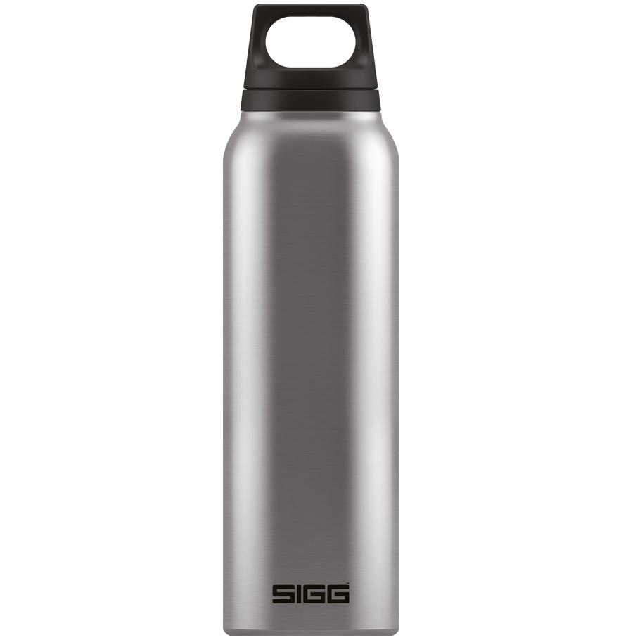 Termos SIGG Hot & Cold 0.5L, Otel Inoxidabil