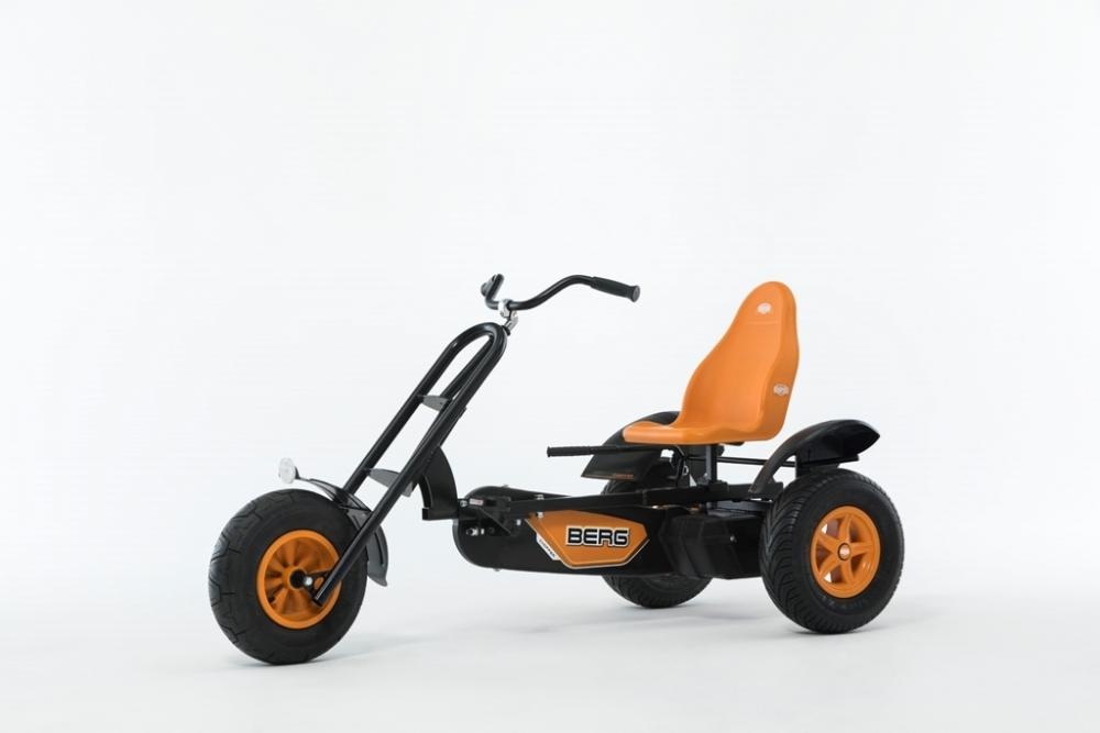 Kart Berg Chopper BFR Go-Kart - imagine 3