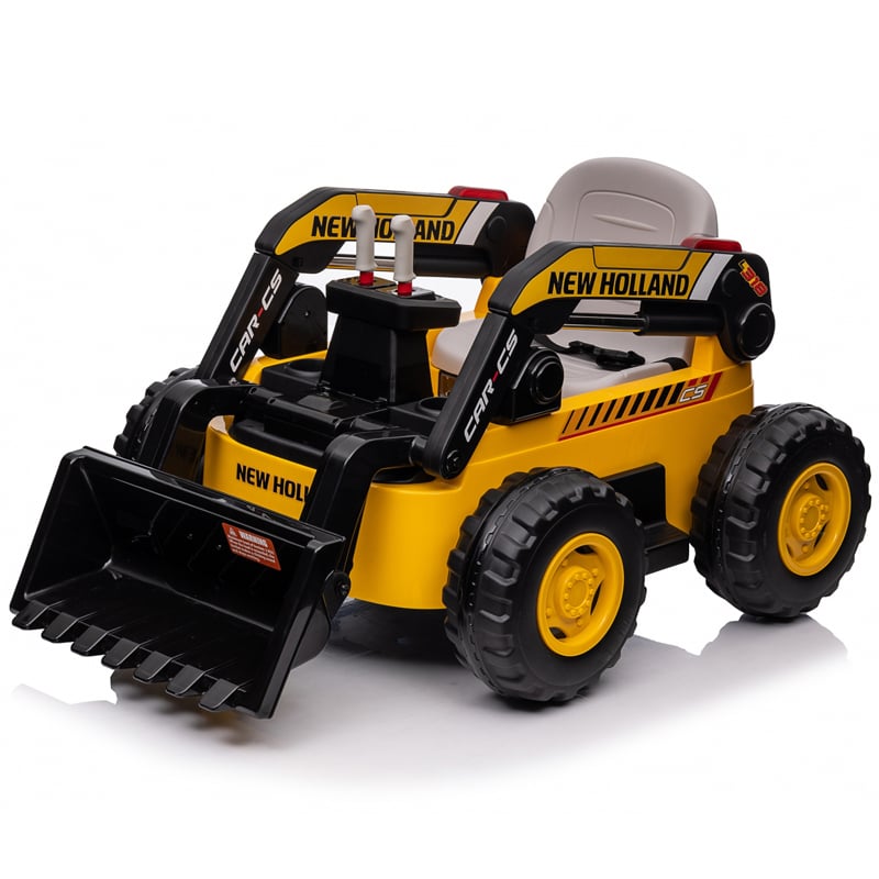 Incarcator Frontal Copii Hollicy 12V 300W