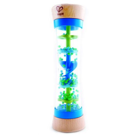 Hape Picaturi de Ploaie - Instrument Muzical - imagine 2