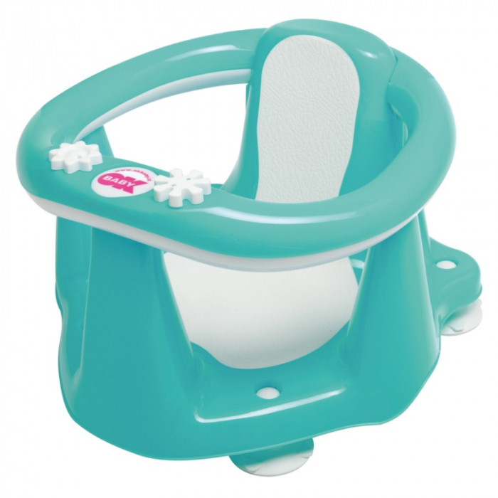 Reductor Cada Ok Baby Flipper Turquoise