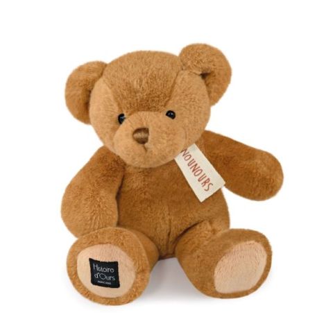 Ursulet Plus Histoire dours 28cm - Prieten Moale