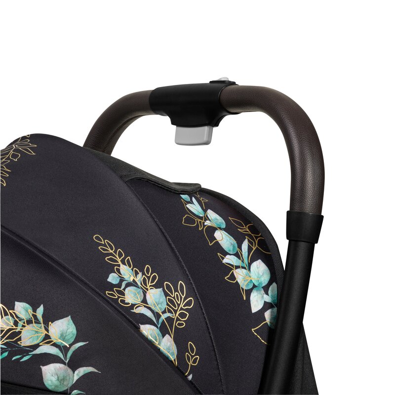 Carucior Lionelo Julie One Golden Moments 0-22 kg - imagine 5