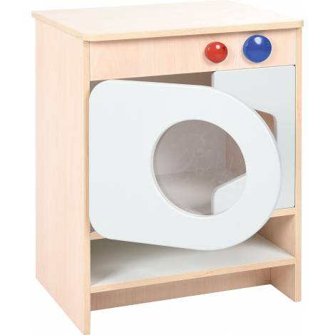 Mașină de Spălat Rol Quadro Arțar | Moje Bambino - imagine 2