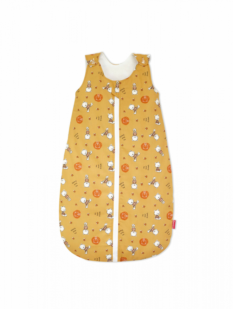 Sac de Dormit My Bear 1.5 Tog | Kids Decor - imagine 3