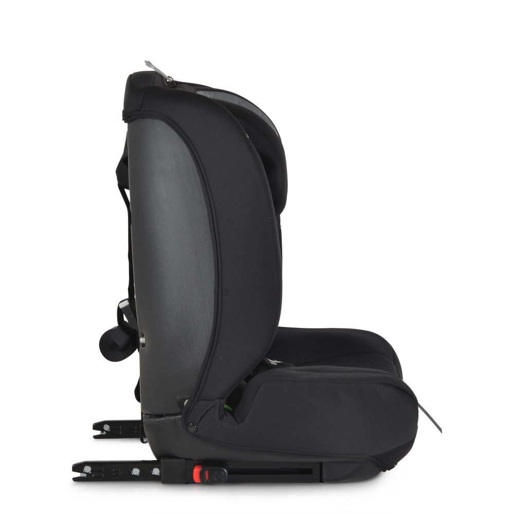 Scaun Auto Moni i-Safe cu Siguranță i-Size - imagine 4