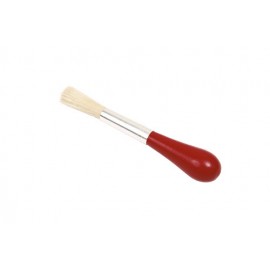 Set 12 Pensule Heutink 17 cm pentru Copii