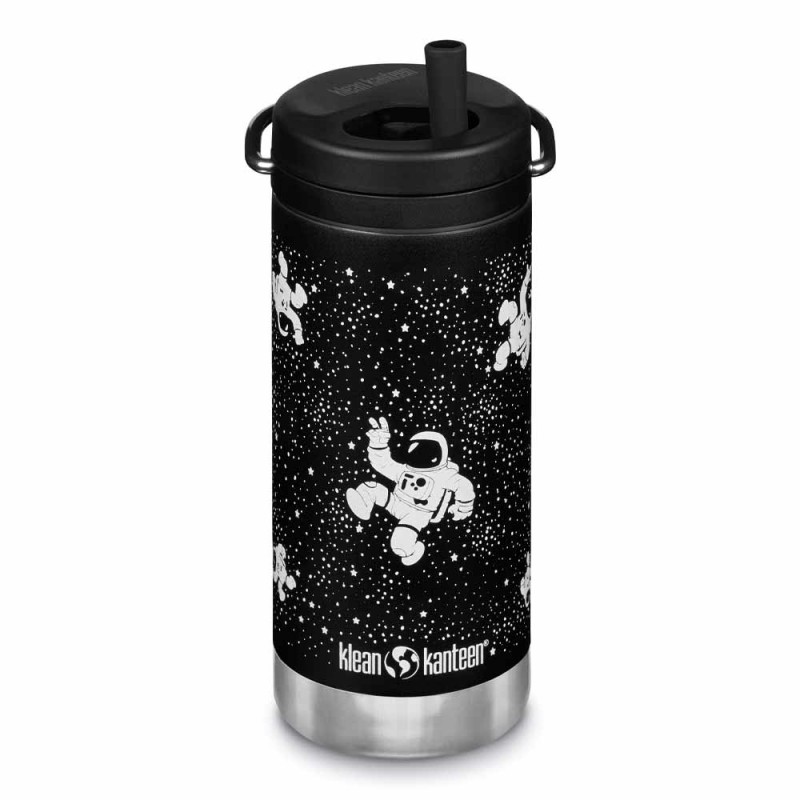 Sticla Termica Klean Kanteen 355ml Astronauts - imagine 3