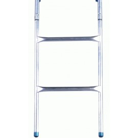 Trambulina 250 cm Spartan cu Plasa Protectie - imagine 3