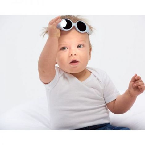 Ochelari Beaba UV 100% Bebeluși 0-9luni - imagine 4