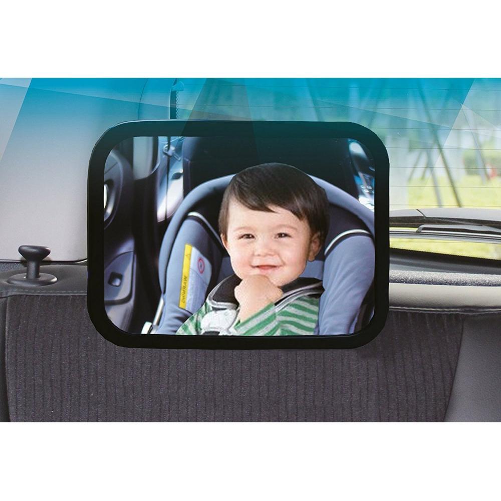 Oglindă Auto Retrovizoare Altabebe AL1104 - imagine 2