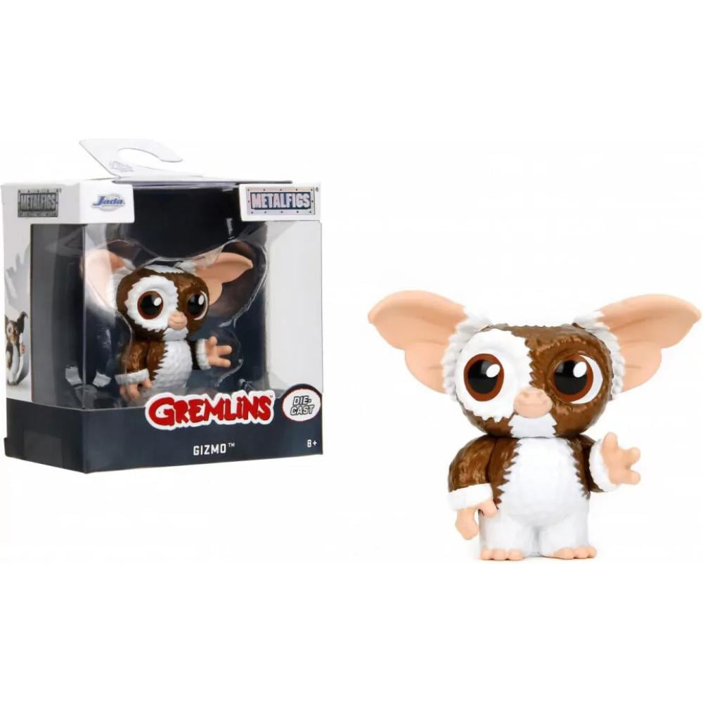 Figurina Metalica Jada Gizmo Gremlins 6,5 cm