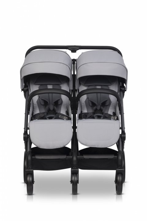 EasyGo Echo 2-in-1 Carucior Gemeni Pliabil