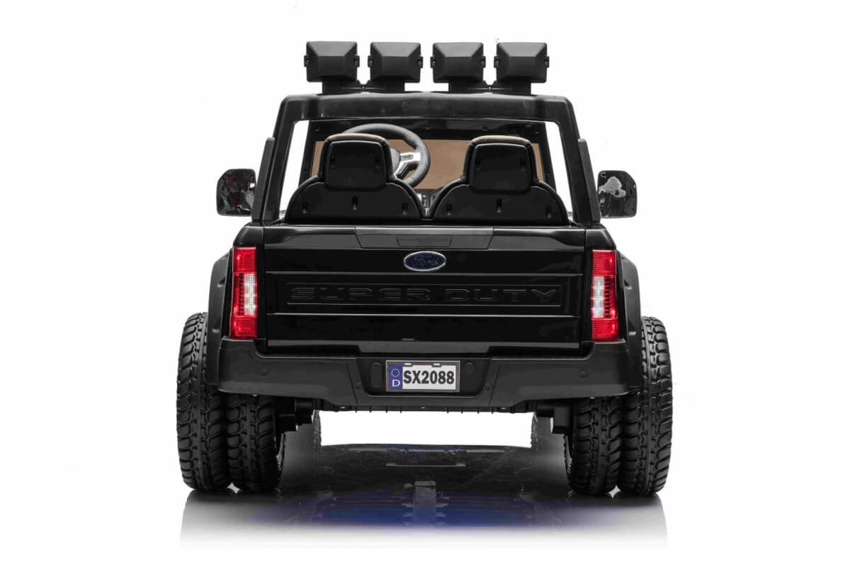 Ford Super Duty XXL 4x4 2 Locuri - Autokids - imagine 2