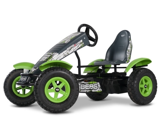 Kart Berg XL X-plore BFR | Aventură și Siguranță - imagine 7