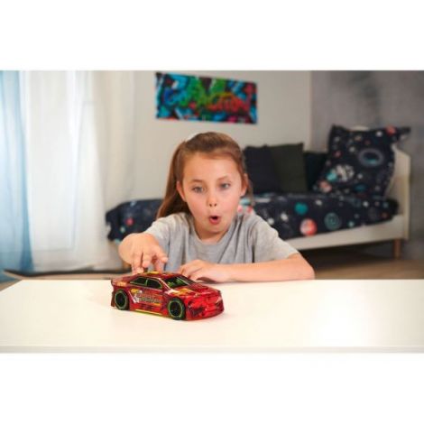 Dickie Toys Beat Breaker - 20cm cu lumini și sunete - imagine 6