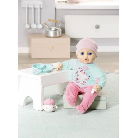 Baby Annabell Set Accesorii Prânz Zapf - imagine 3