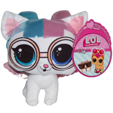 Plus L.O.L. Sugar Pup Moale | Play by play
