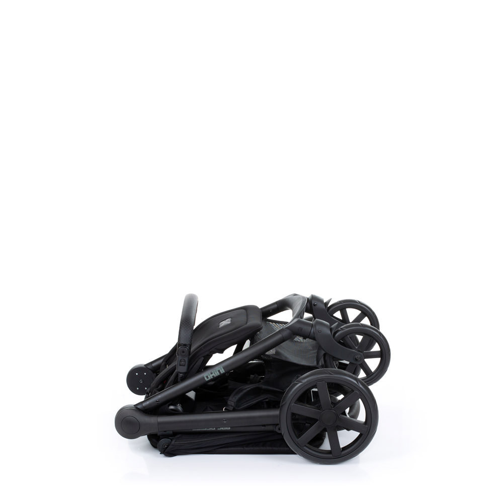 Carucior Sport Okini Rose ABC Design 2019 - imagine 6