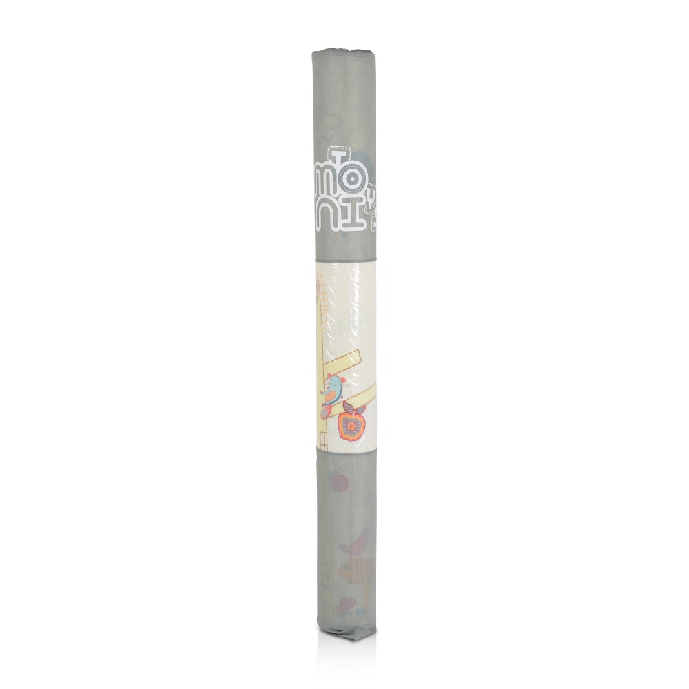 Covor Spuma XPE Moni XXL Forest Antiderapant - imagine 2