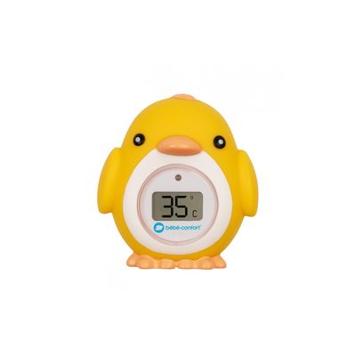 Termometru Baie Puisor Bebe Confort Digital - imagine 2