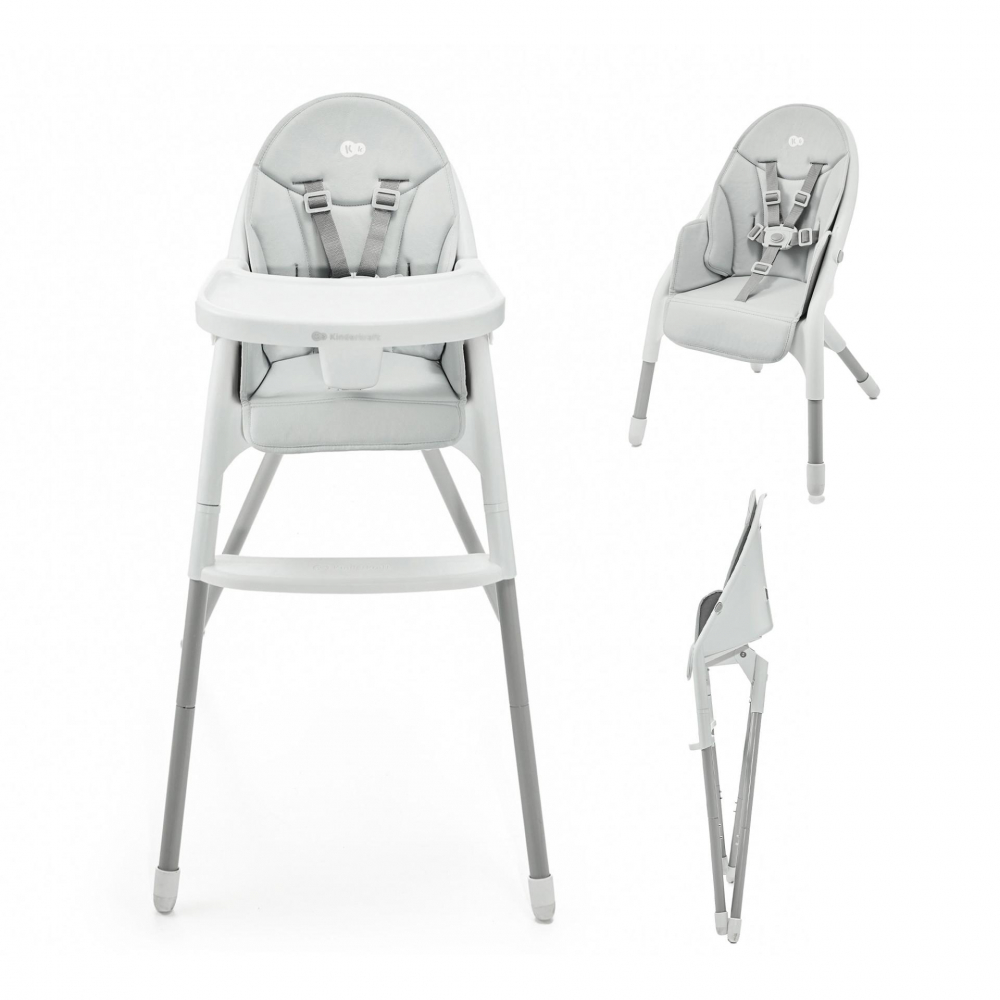 Scaun Kinderkraft Dinnly Transformabil 15kg