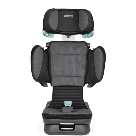 Scaun Auto iSize Peg Perego Viaggio Flex 3-12 ani - imagine 5