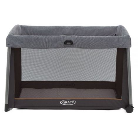 Graco FoldLite - Patut Călătorie Ultra-Ușor