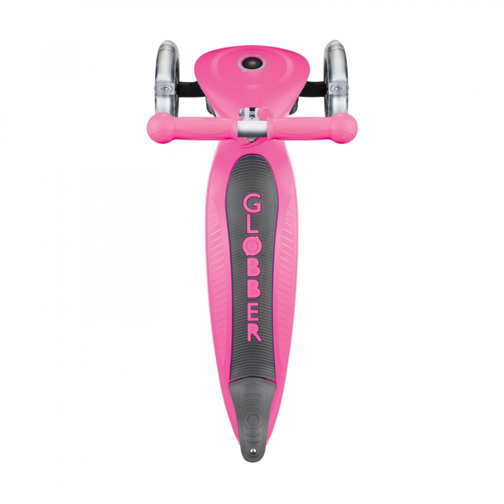 Trotineta Globber Go-Up 4 in 1 Roz