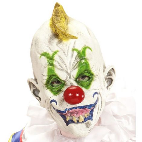 Masca Joker Diabolic Widmann Italia | Carnaval