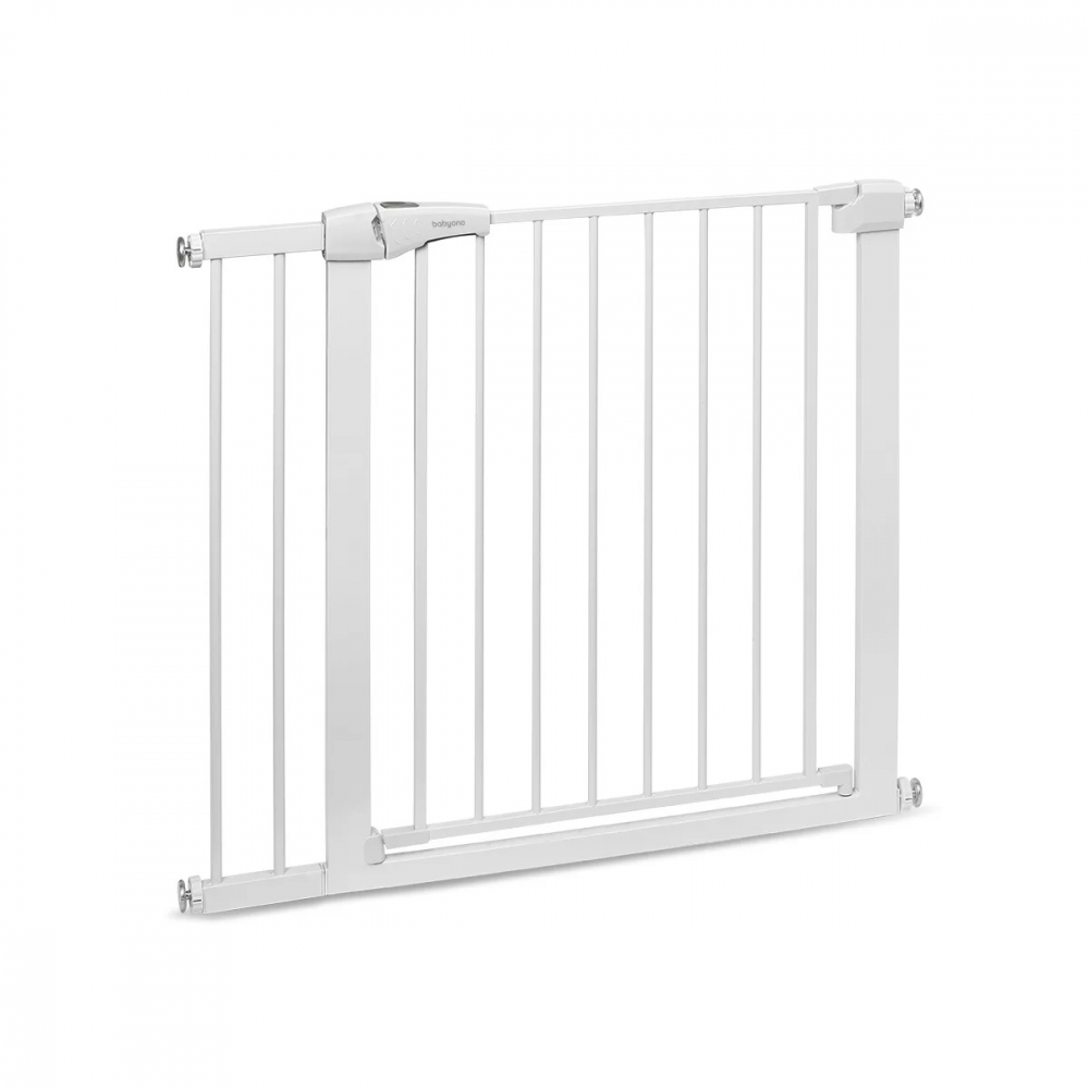 Poarta Siguranta BabyOno 943, 75x77.5 cm - imagine 2