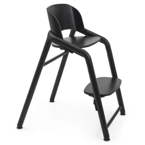 Bugaboo Giraffe Black - Scaun reglabil familie
