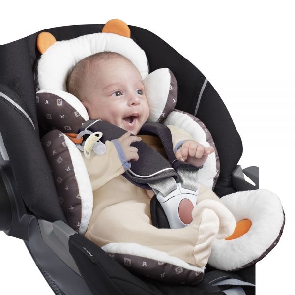 Suport Bebe Benbat, Ergonomic și Confortant - imagine 3