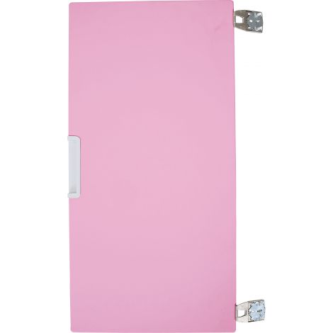 Usă Quadro 180 Roz Deschis Moje Bambino
