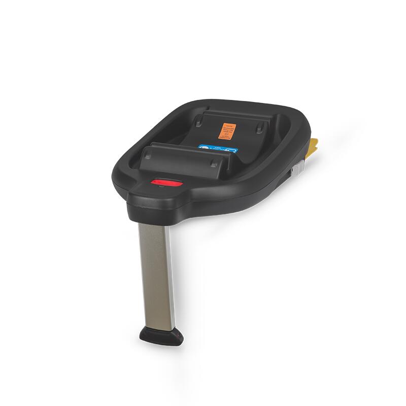Scoica auto iSize Coccolle Knox + Baza Isofix - imagine 2