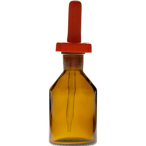 Picurator Laborator 60ml + Pipeta | Moje Bambino