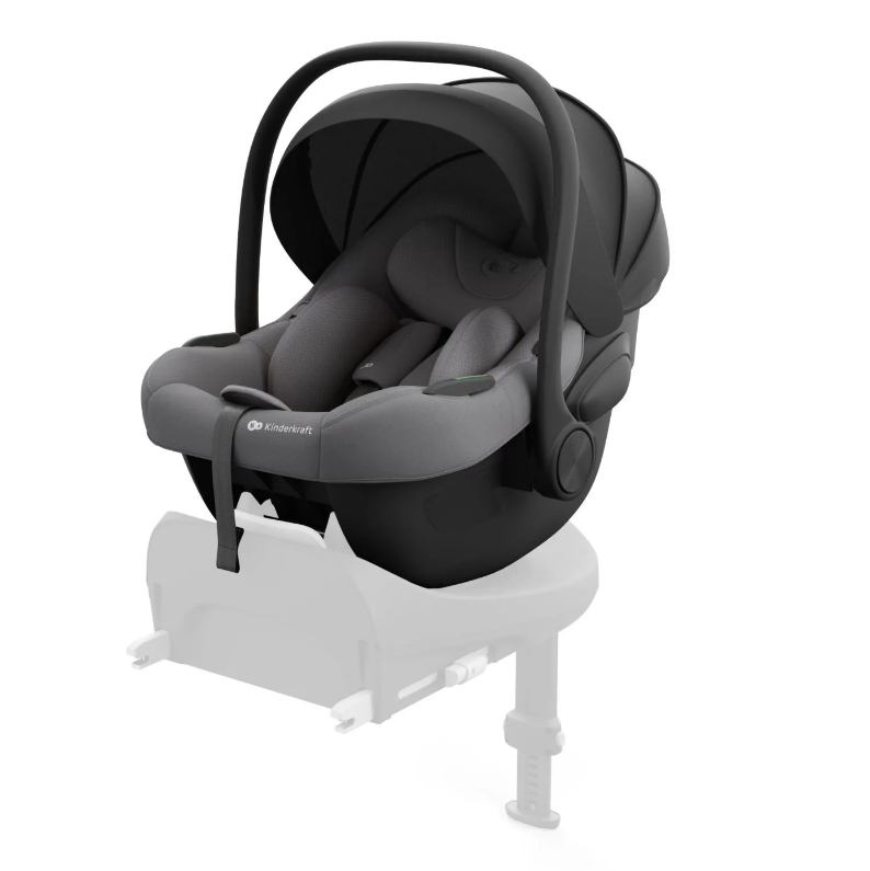 Kinderkraft I-Lite - Siguranță I-Size pentru bebeluși - imagine 8