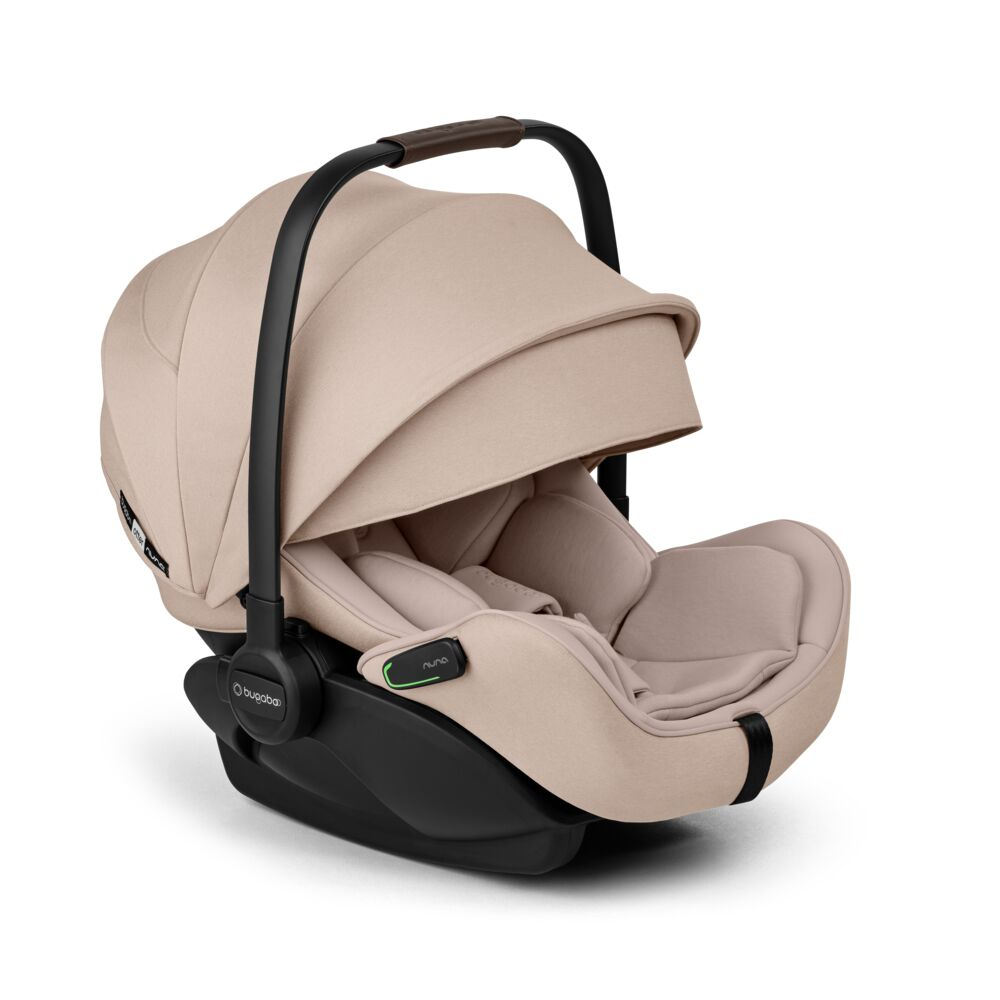 Scoica Auto Bugaboo Otter i-Size - Siguranță Premium