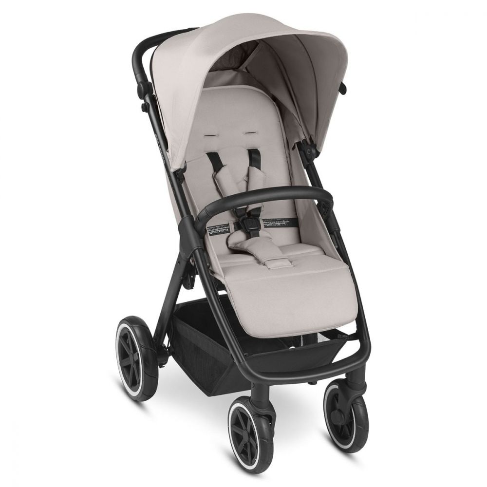 Carucior ABC Design Powder | Pliare rapidă - imagine 10