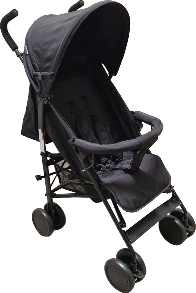 Carucior Baby Care PRO 818B Pliabil Sport - imagine 4