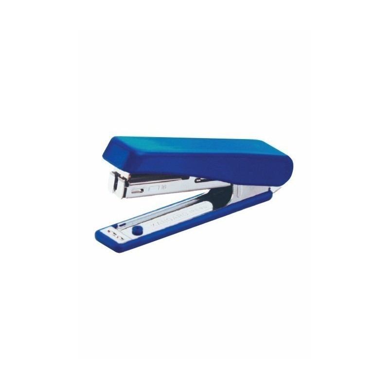 Capsator Kangaro HS-G10, 20 coli, 52mm, Albastru