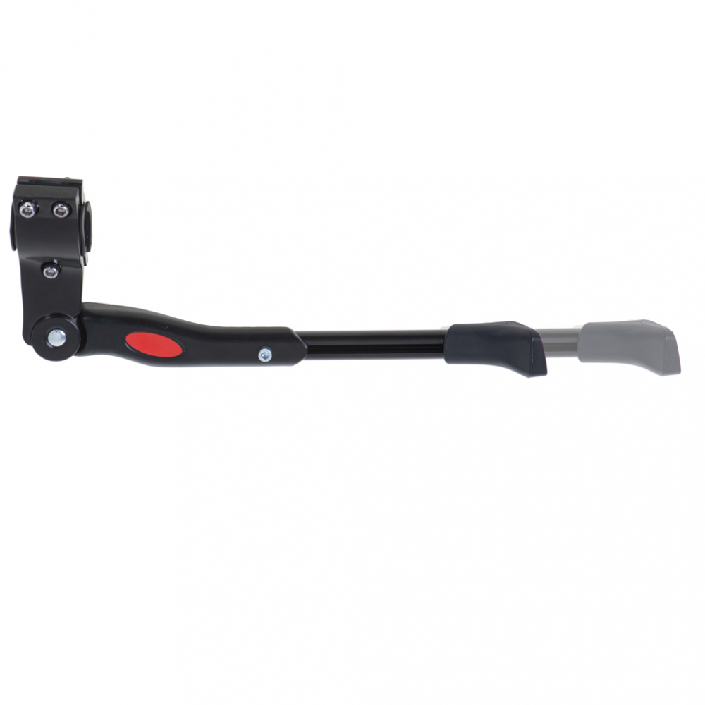 Cric Universal Bicicletă Ikonka Negru Reglabil - imagine 8