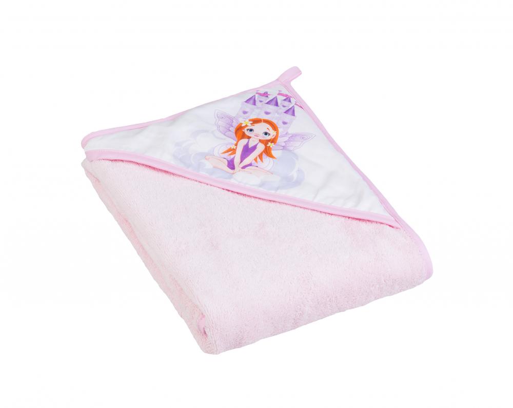 Prosop copii Little Princess, 80x80 cm