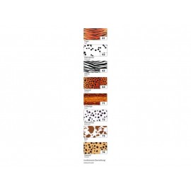Carton Piele Animale Folia Paper, 300g/m² - imagine 4