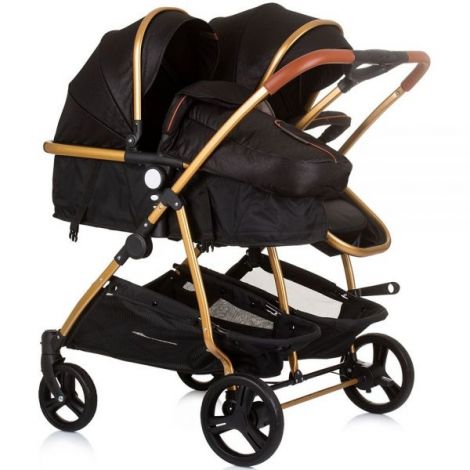 Carucior Gemeni Chipolino Duo Smart - imagine 2