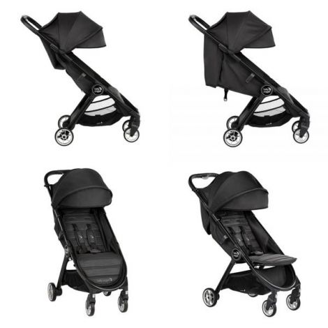 Baby Jogger City Tour 2 3 in 1 Sistem Călătorie - imagine 6