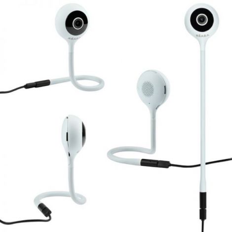 Monitor Video Beaba ZEN Connect HD - imagine 2